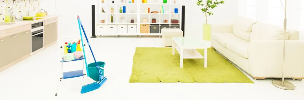 Trusted lawn care service in Sonora, CA by Inside & Out