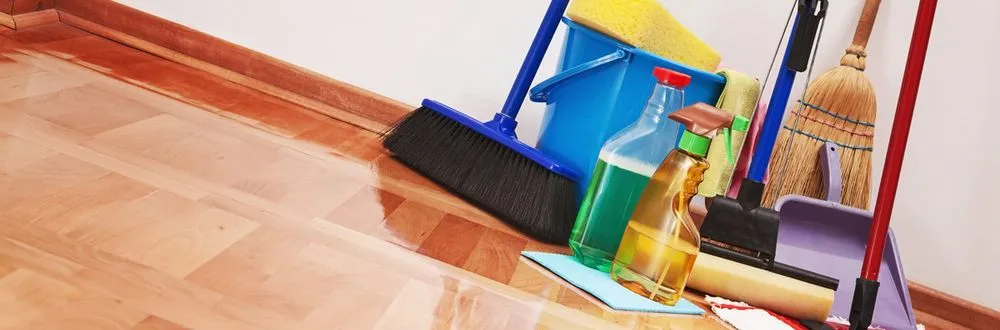 Expert lawn mowing service in Sonora, CA - Inside & Out