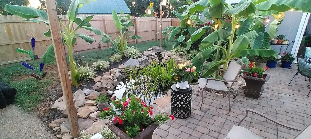 Reliable residential landscaping in Robards, KY by Inside And Out Landscaping And Home Repair