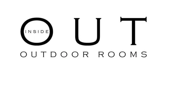 Inside Out - Outdoor Rooms