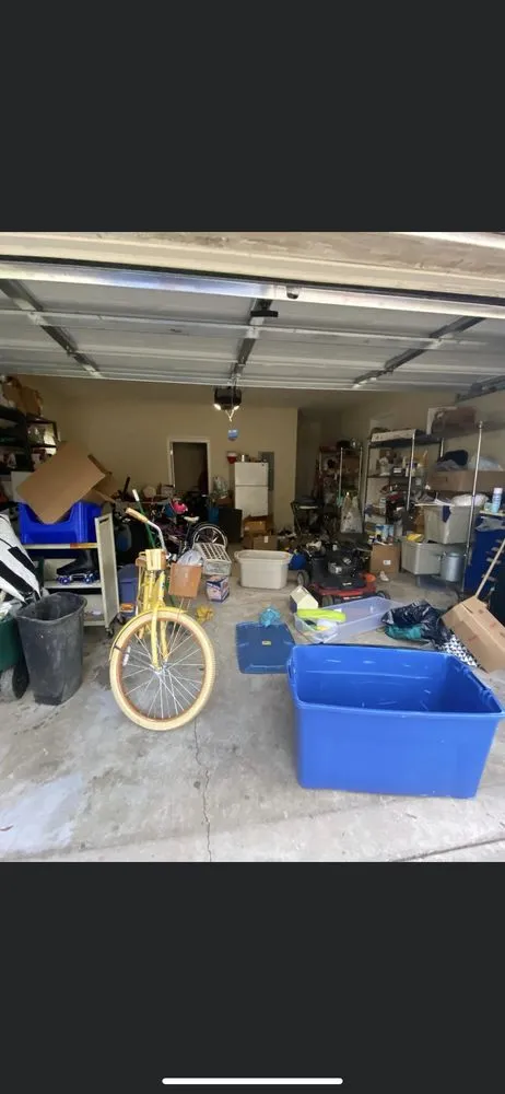 Professional yard maintenance experts serving Atlanta, GA - Inside Out