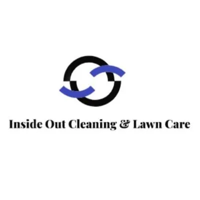 Inside Out Cleaning & Lawn Care Logo