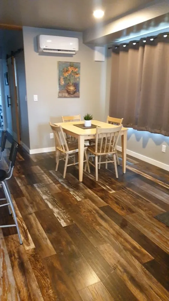 Top-rated garden landscaping experts serving The Dalles, OR - Inside out cleans