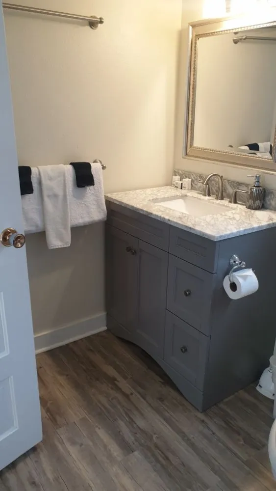 Top-rated yard maintenance in The Dalles, OR by Inside out cleans