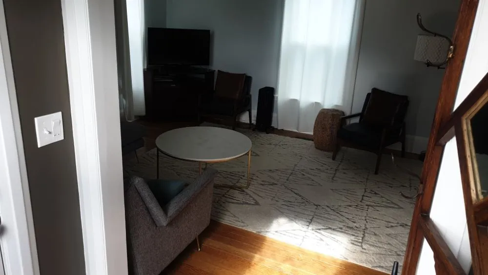 Professional lawn mowing service experts serving The Dalles, OR - Inside out cleans