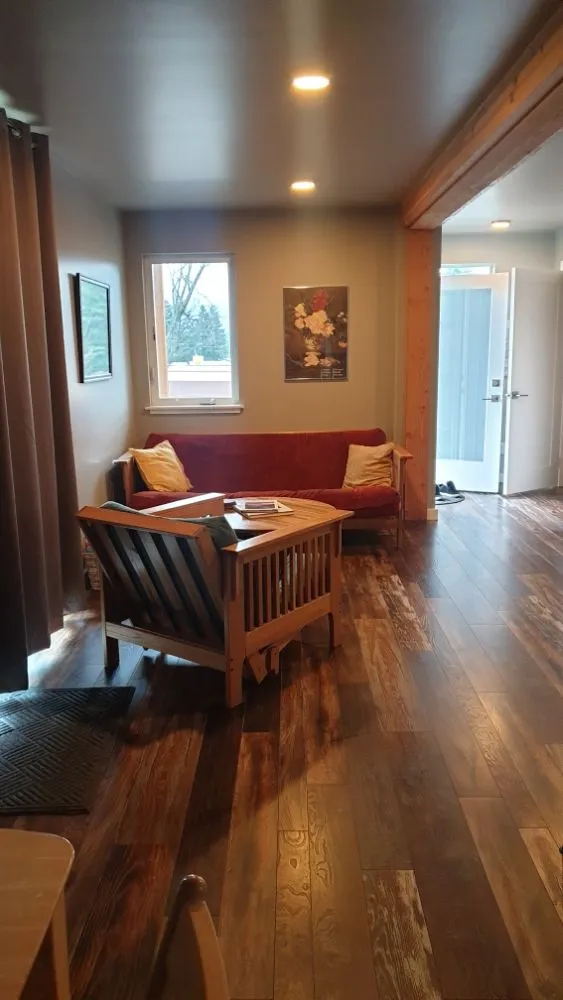 Local outdoor landscaping in The Dalles, OR by Inside out cleans