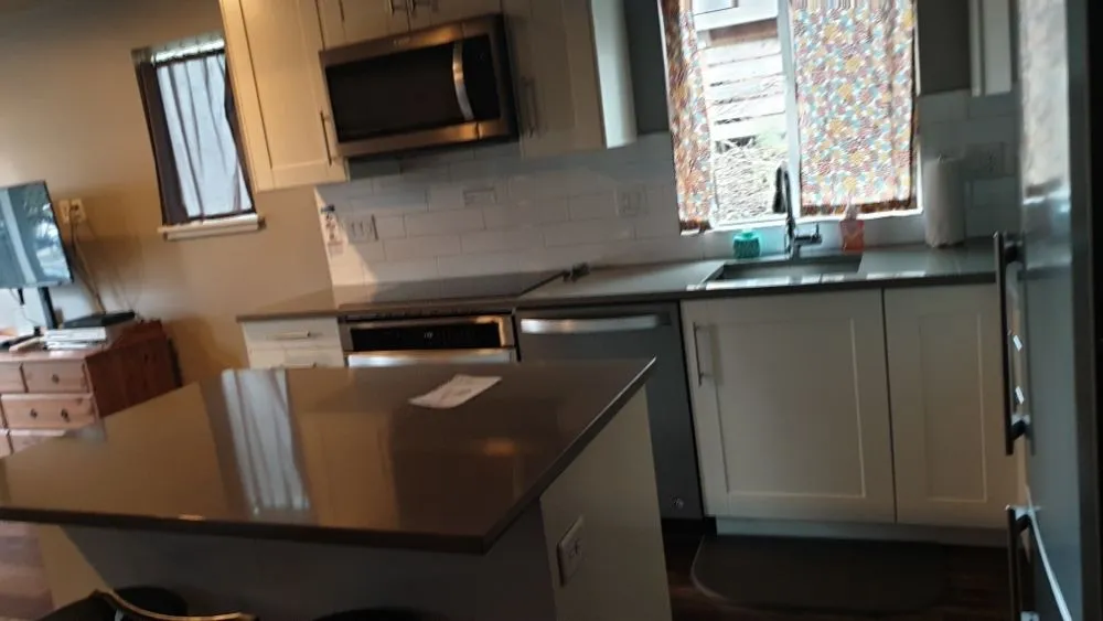 Top-rated residential landscaping for beautiful yards in The Dalles, OR by Inside out cleans