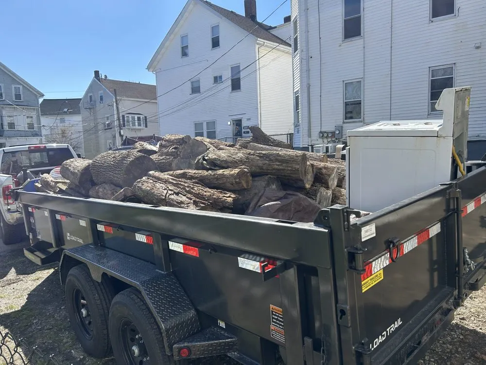 Expert residential landscaping in Somerset, MA - Inside Out Construction