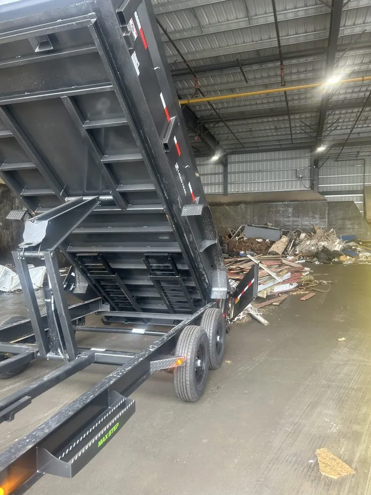 Top-rated lawn care service in Somerset, MA by Inside Out Construction