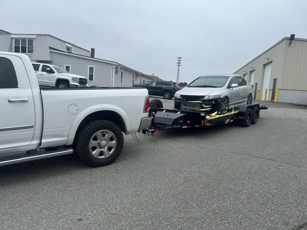 Local landscape design in Somerset, MA - Inside Out Construction