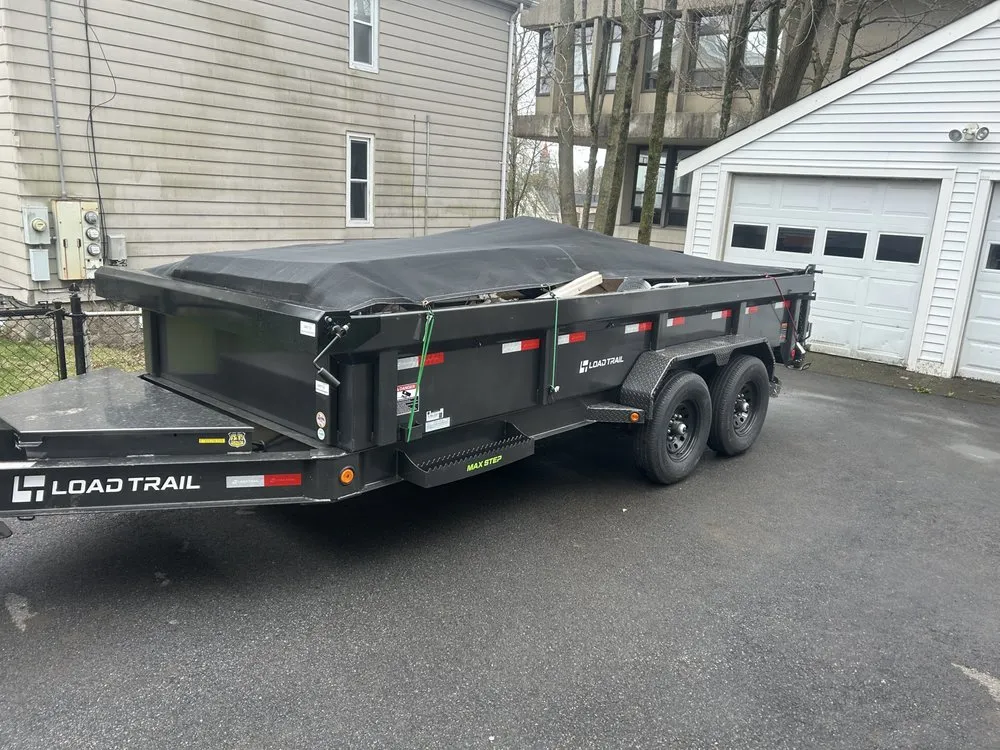 Top-rated landscaping services in Somerset, MA by Inside Out Construction