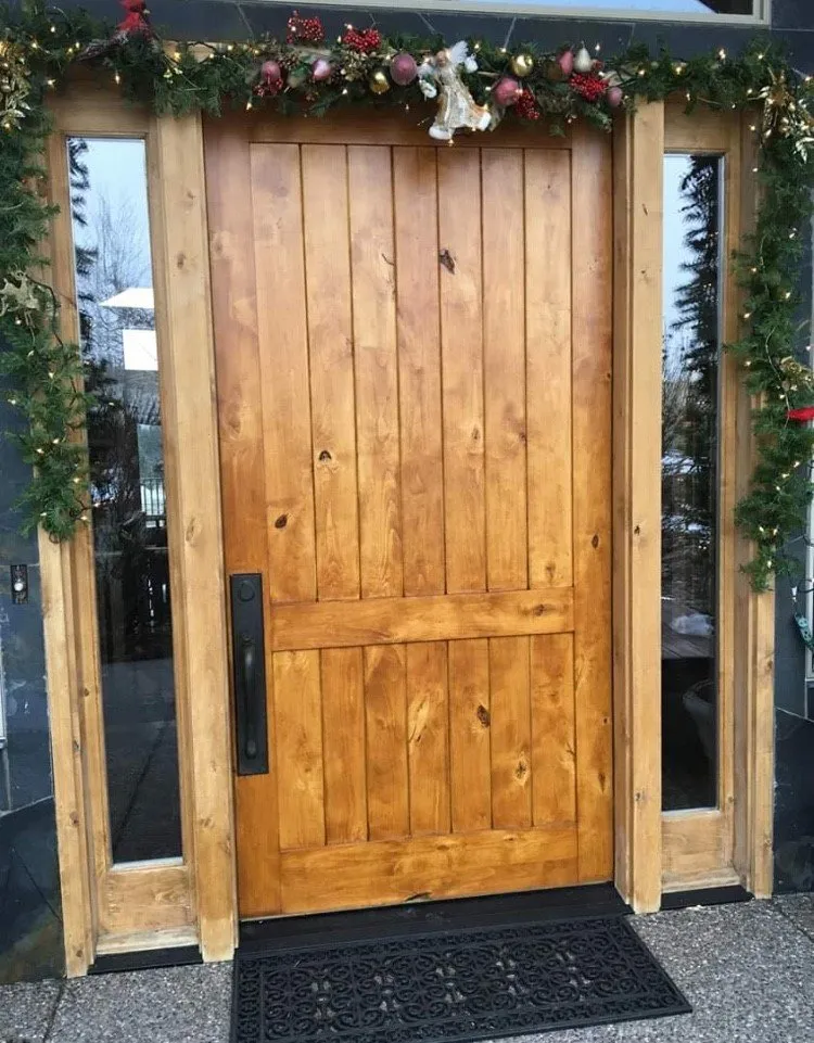 Affordable outdoor landscaping with custom design across Missoula, MT - Inside Out Handyman