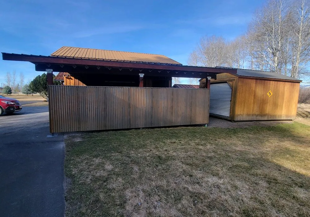 Top-rated landscaping services for outdoor upgrades in Missoula, MT by Inside Out Handyman