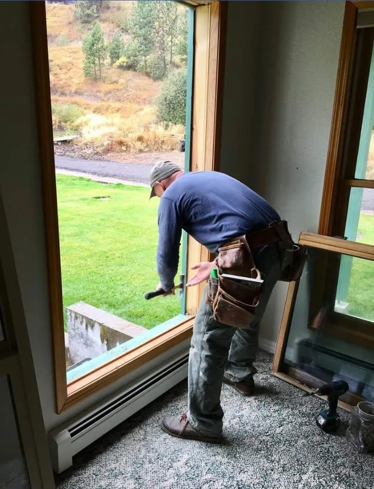 Affordable landscaping services near you in Missoula, MT by Inside Out Handyman