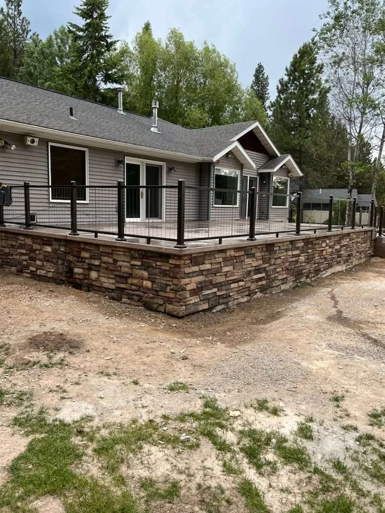 Trusted lawn mowing service experts serving Missoula, MT - Inside Out Handyman