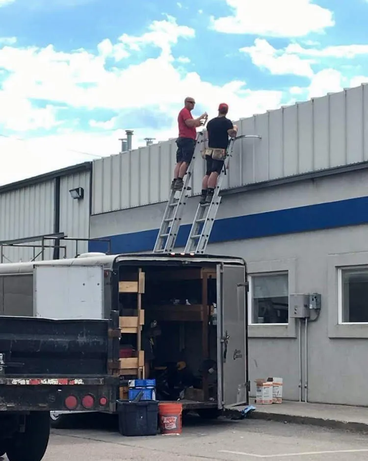 Affordable yard maintenance experts serving Missoula, MT - Inside Out Handyman