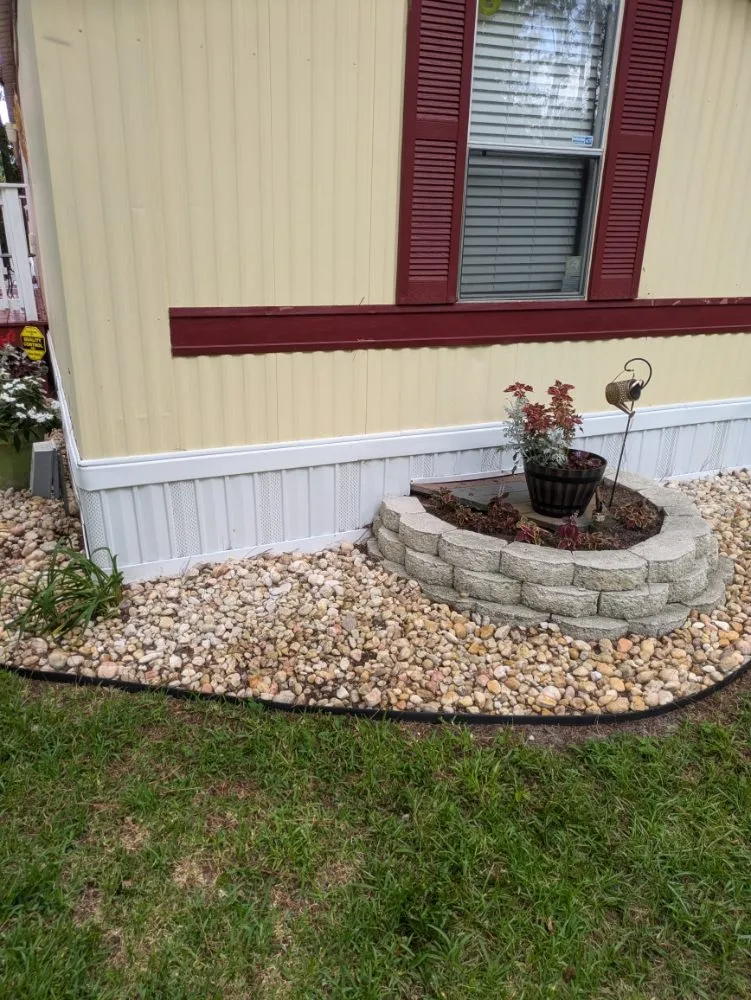 Reliable lawn mowing service for residential properties across Little River, SC - Inside Out Home & Lawn Cleaning