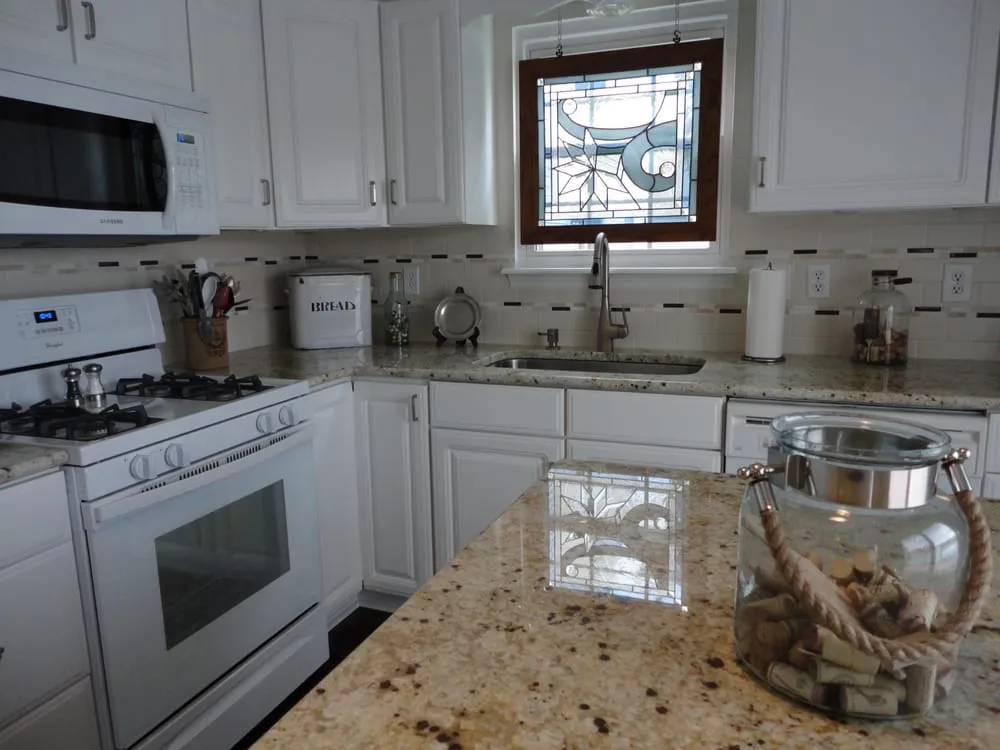 Trusted residential landscaping in Indianapolis, IN by Inside Out Home Remodeling and Lawn Service