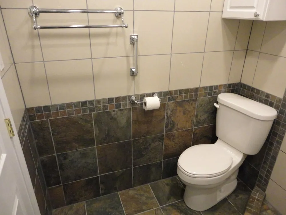 Custom residential landscaping in Indianapolis, IN by Inside Out Home Remodeling and Lawn Service