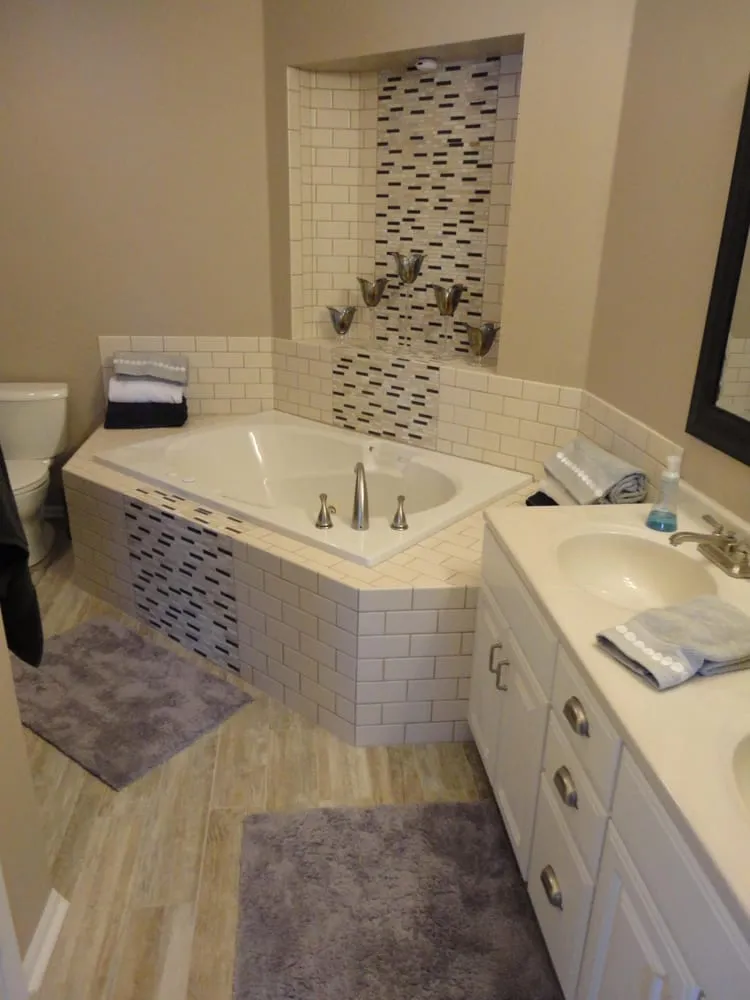 Trusted landscape installation experts serving Indianapolis, IN - Inside Out Home Remodeling and Lawn Service