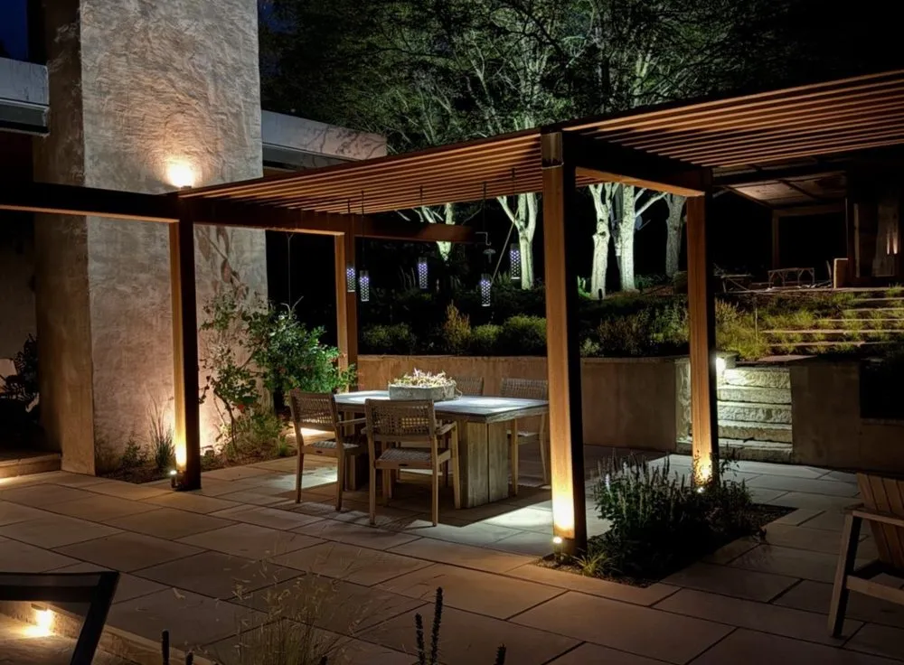 Reliable lawn care service for beautiful yards in Frankfort, KY by Inside Out Landscape Design