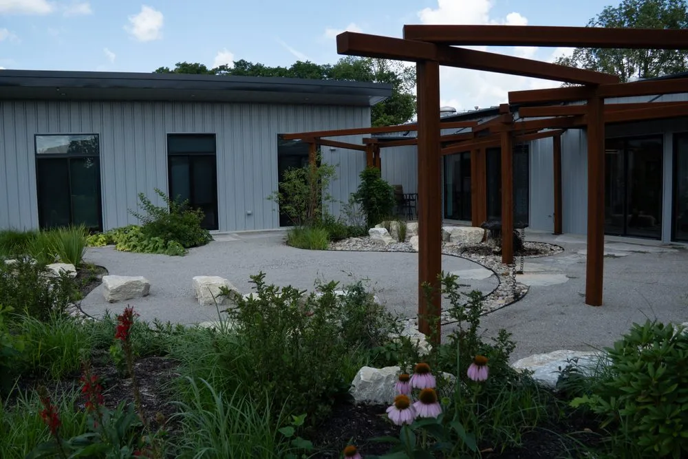 Affordable outdoor landscaping in Frankfort, KY - Inside Out Landscape Design