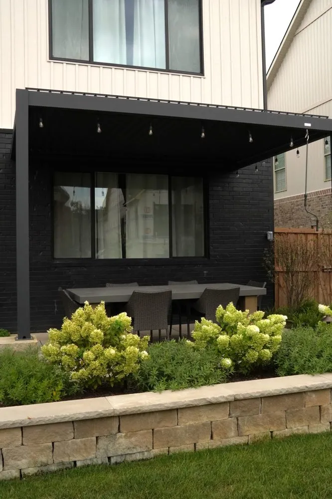 Professional lawn mowing service near you across Frankfort, KY - Inside Out Landscape Design