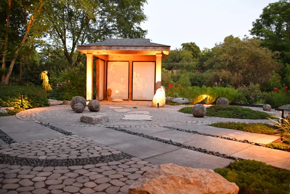 Trusted landscape design in Frankfort, KY by Inside Out Landscape Design