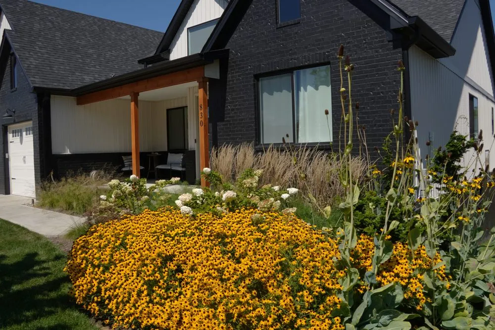 Reliable landscape design experts serving Frankfort, KY - Inside Out Landscape Design