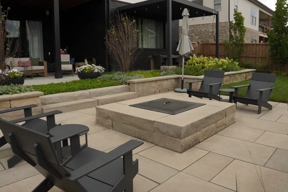 Affordable yard maintenance experts serving Frankfort, KY - Inside Out Landscape Design