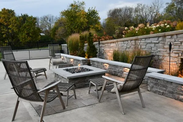 Inside Out Landscape Design