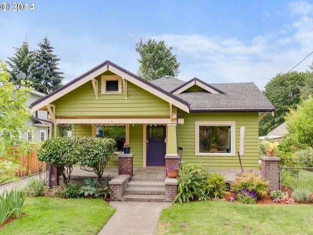 Trusted lawn care service in Portland, OR - Inside Out Landscape Maintenance Services