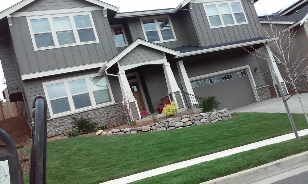 Local landscape design experts serving Portland, OR - Inside Out Landscape Maintenance Services