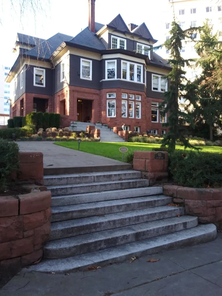 Professional landscape installation in Portland, OR by Inside Out Landscape Maintenance Services