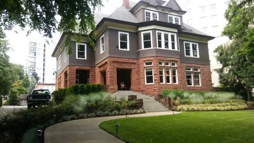 Trusted outdoor landscaping in Portland, OR by Inside Out Landscape Maintenance Services