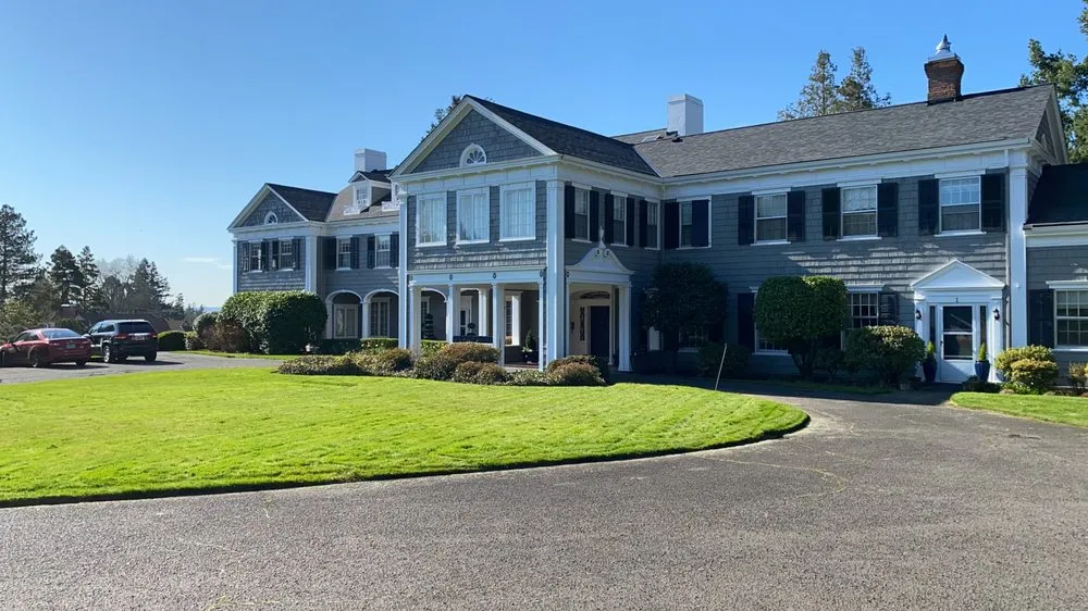 Top-rated residential landscaping in Portland, OR by Inside Out Landscape Maintenance Services