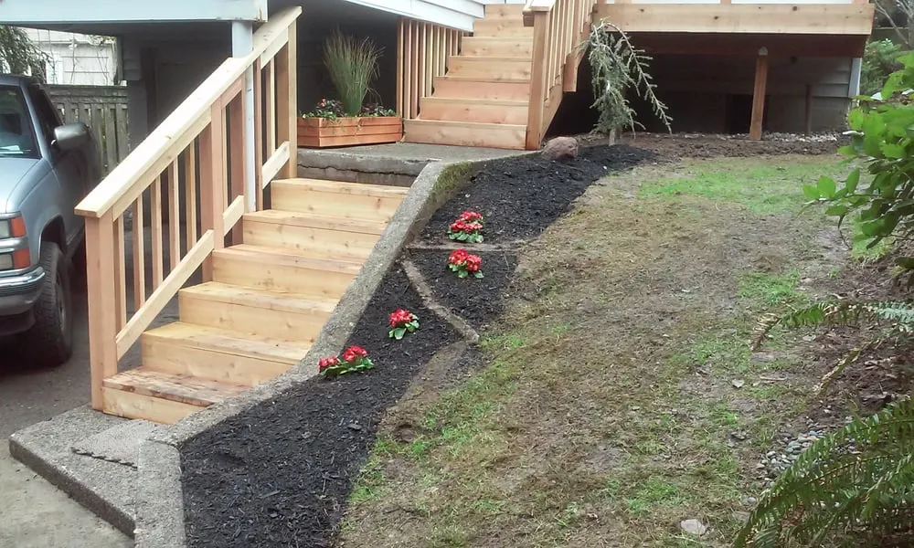Reliable landscaping services near you across Portland, OR - Inside Out Landscape Maintenance Services