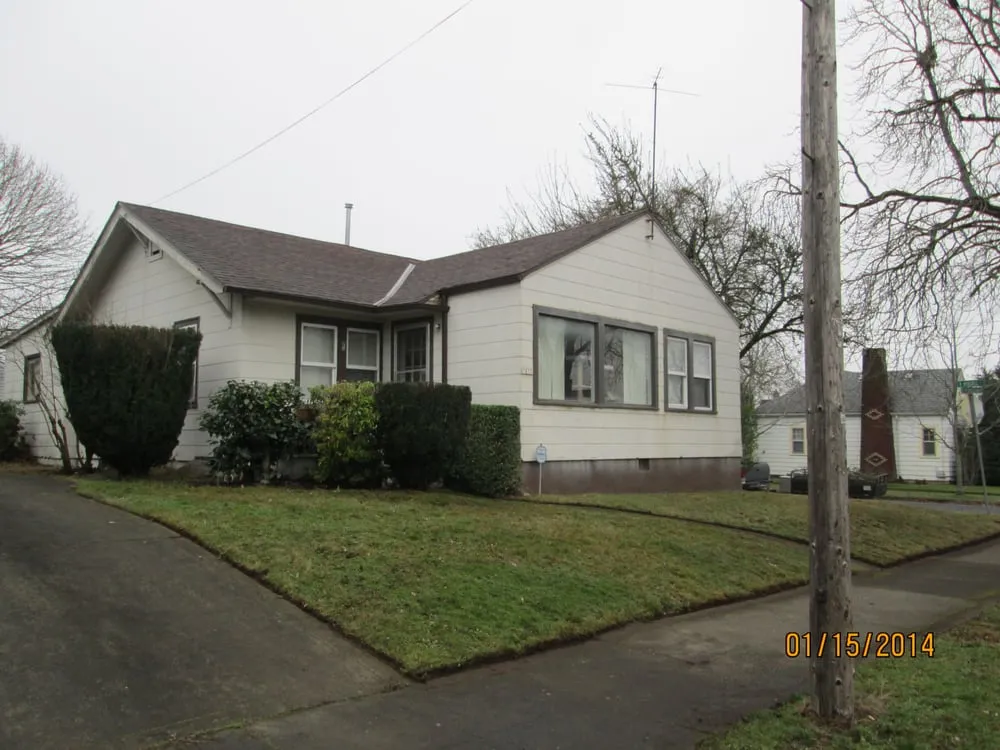 Affordable landscaping services experts serving Portland, OR - Inside Out Landscape Maintenance Services