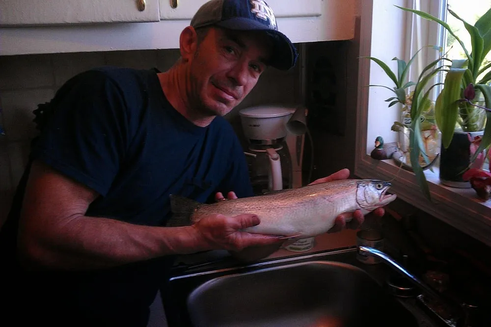 Expert yard maintenance in Portland, OR by Inside Out Landscape Maintenance Services