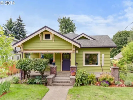 Inside Out Landscape Maintenance Services Logo