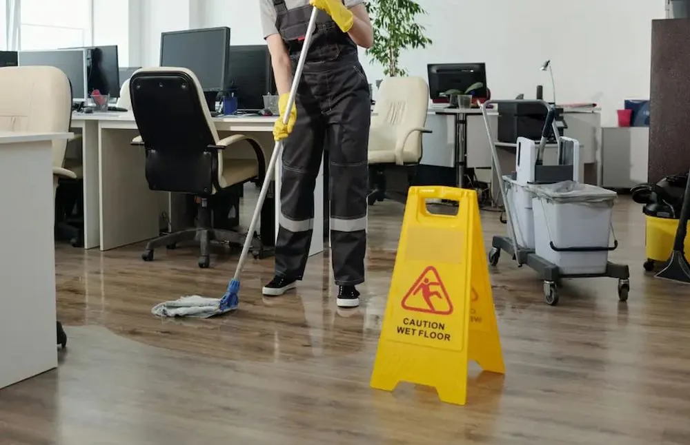 Custom yard maintenance in Chico, CA - Inside Out Landscaping & Janitorial