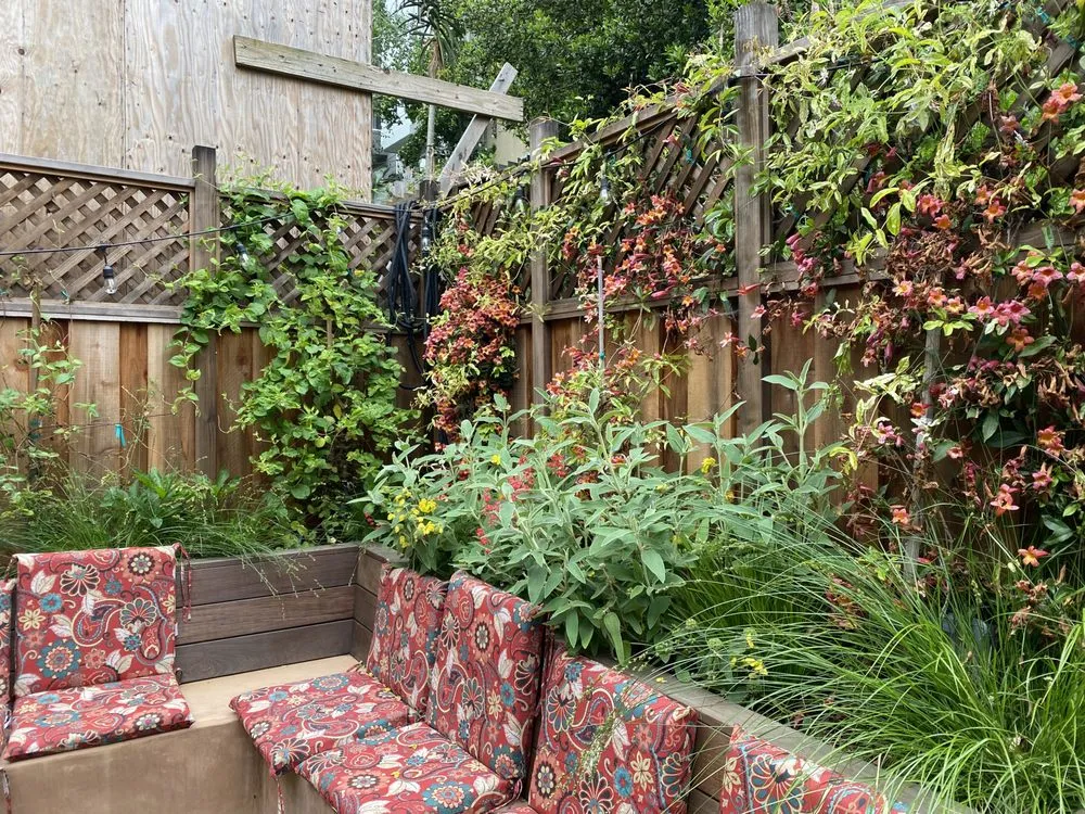 Local lawn care service for beautiful yards across South San Francisco, CA - Inside Out Landscaping