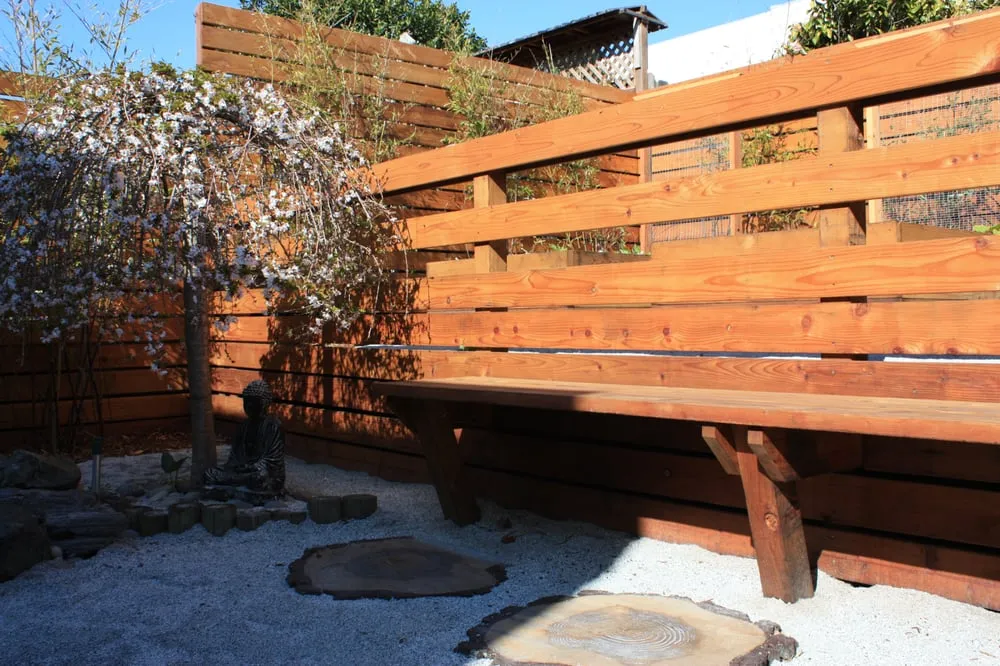 Professional lawn mowing service for homes in South San Francisco, CA by Inside Out Landscaping