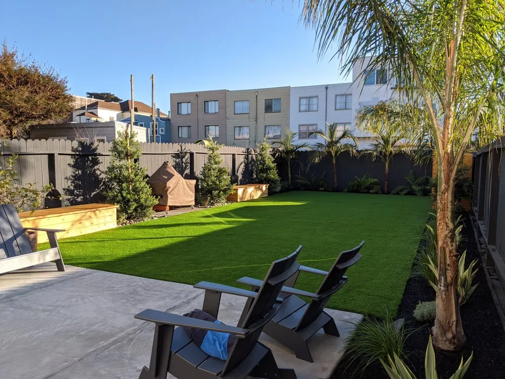 Reliable landscaping services experts serving South San Francisco, CA - Inside Out Landscaping