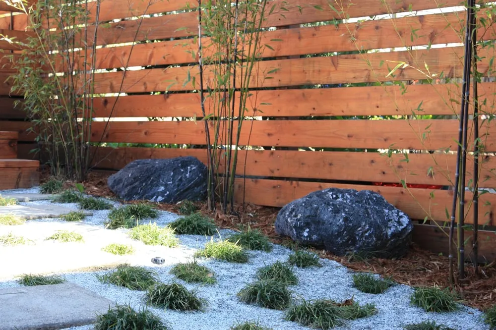 Top-rated outdoor landscaping in South San Francisco, CA by Inside Out Landscaping