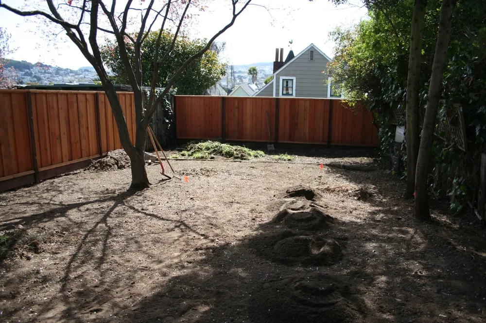 Trusted outdoor landscaping for beautiful yards in South San Francisco, CA by Inside Out Landscaping
