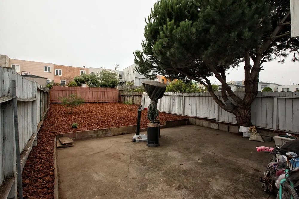 Expert landscape installation in South San Francisco, CA by Inside Out Landscaping