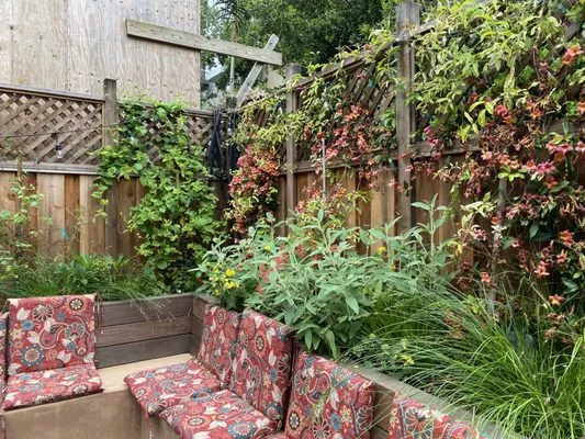 Inside Out Landscaping