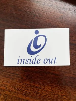 Inside Out Logo