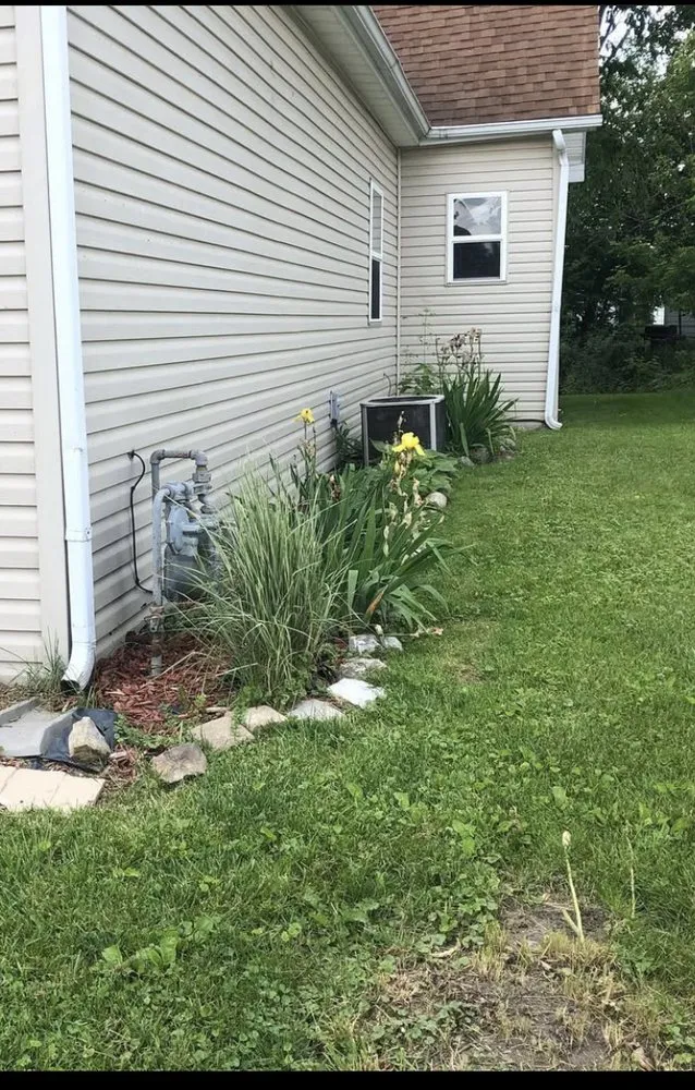 Top-rated garden landscaping for outdoor upgrades across Lebanon, IN - Inside Outside Chores